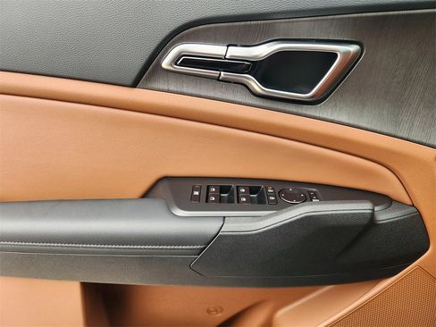 New 2026 Kia Sportage X-Line image 16