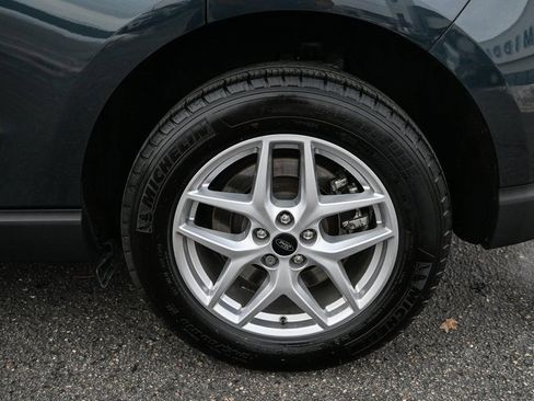 Certified 2024 Ford Edge SEL w/ Convenience Package image 13