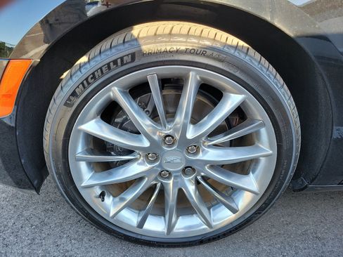 Used 2017 Cadillac XTS Platinum FWD image 6