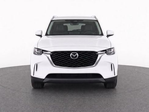 Used 2025 MAZDA CX-90 3.3 Turbo w/ Select Package AWD/4WD image 5