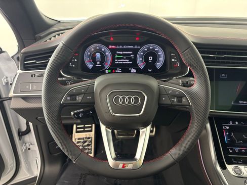New 2026 Audi Q8 Prestige AWD/4WD image 14