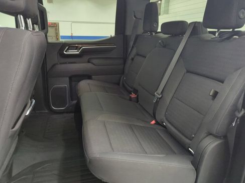 Used 2022 GMC Sierra 1500 Elevation w/ LPO, Elevation Black Package AWD/4WD image 26