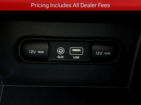Used 2019 Kia Niro FE FWD image 23