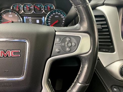Used 2020 GMC Yukon SLT w/ Open Road Package AWD/4WD image 24