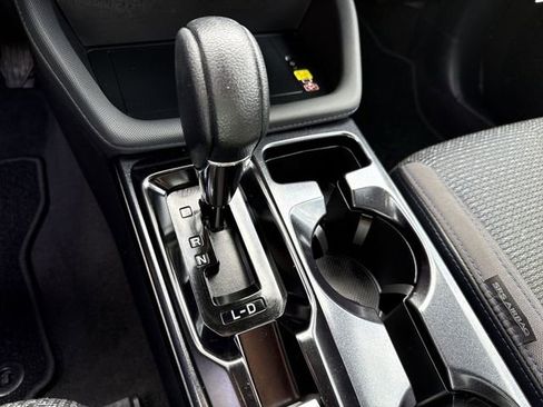 Used 2026 Subaru Forester Premium image 21