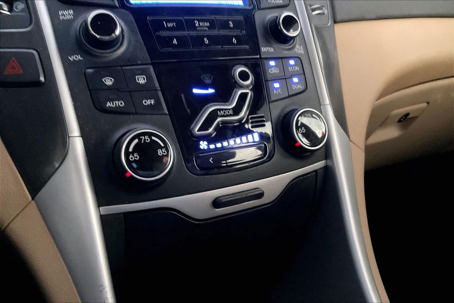 Used 2013 Hyundai Sonata Hybrid FWD image 31