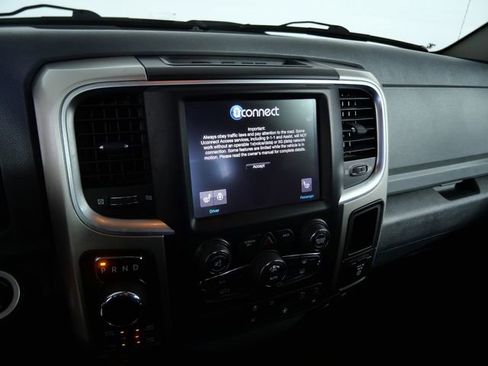 Used 2015 RAM 1500 Big Horn image 20