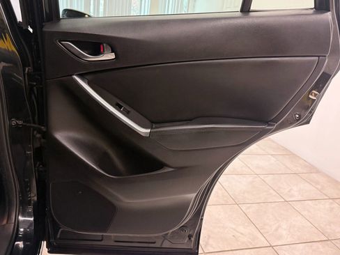 Used 2016 MAZDA CX-5 Grand Touring image 20