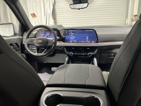 New 2026 Chevrolet Tahoe Premier RWD image 17