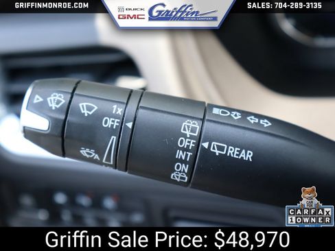 Certified 2022 Chevrolet Tahoe Z71 w/ Luxury Package AWD/4WD image 25