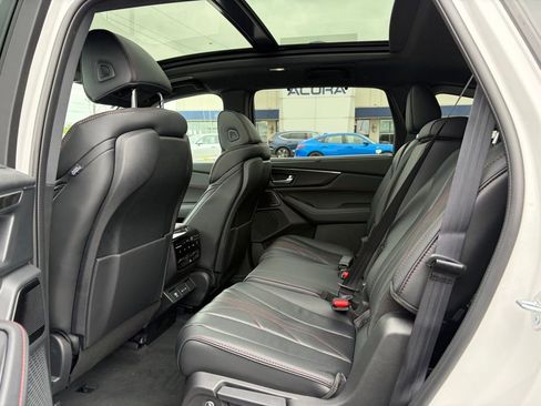New 2026 Acura MDX Type S AWD/4WD image 22