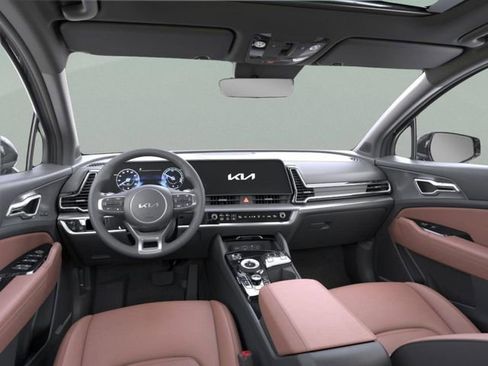 New 2025 Kia Sportage SX Prestige AWD/4WD image 14