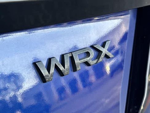 Used 2024 Subaru WRX Premium AWD/4WD image 12