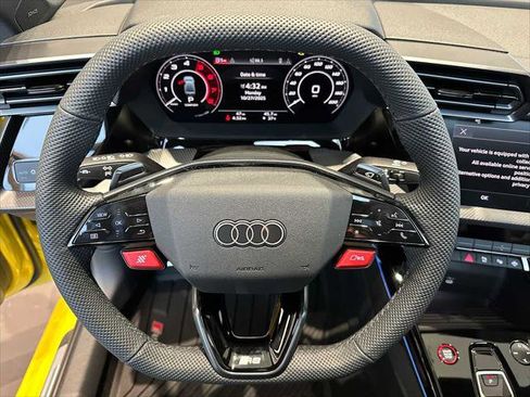 New 2026 Audi RS 3 image 23