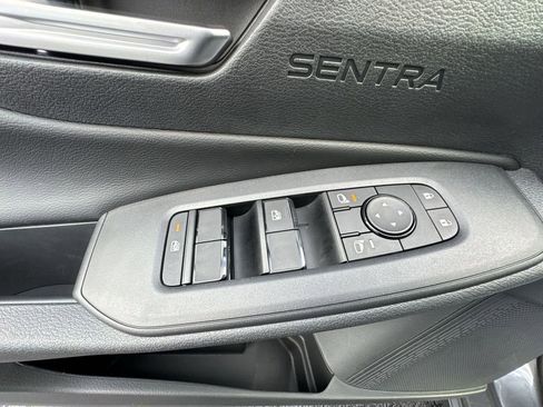 New 2026 Nissan Sentra S image 13