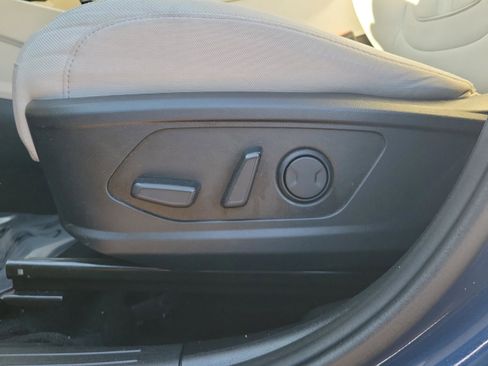 Certified 2025 Hyundai Tucson SEL image 16