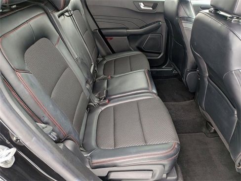 Used 2025 Ford Escape ST-Line image 28