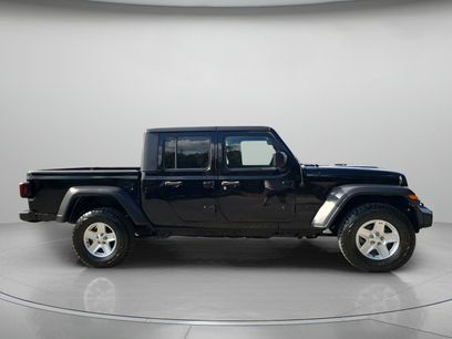 Used 2020 Jeep Gladiator Sport w/ Quick Order Package 24S