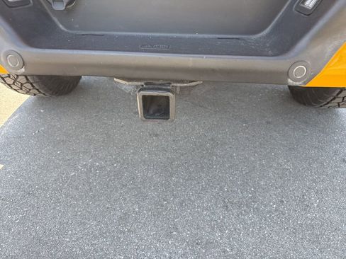 Used 2018 Ford F150 XL w/ Equipment Group 101A Mid image 7