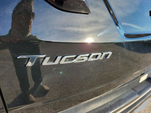 Used 2024 Hyundai Tucson SEL image 10