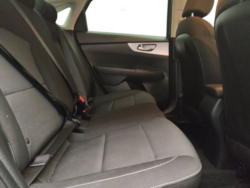 Used 2023 Kia Forte LXS FWD image 19