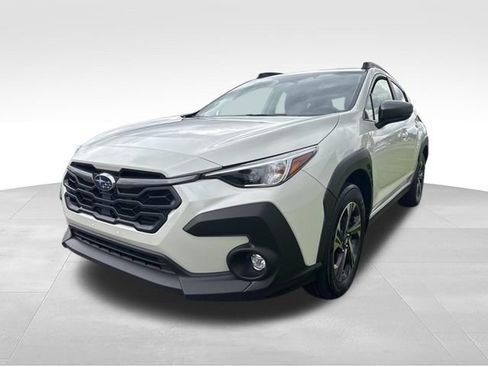 Used 2024 Subaru Crosstrek 2.0i Premium AWD/4WD image 7