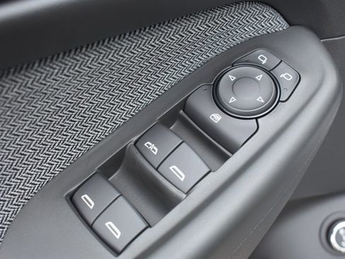 New 2026 Chevrolet TrailBlazer LT image 13