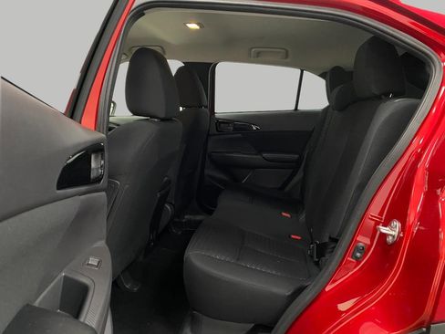 New 2026 Mitsubishi Eclipse Cross ES image 24