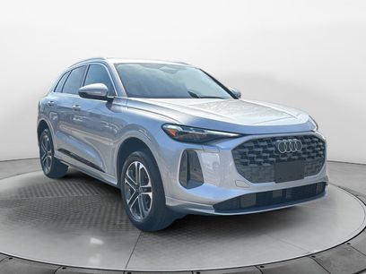 Used 2025 Audi Q5 Premium Plus w/ Premium Plus