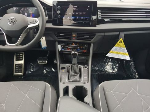 New 2026 Volkswagen Jetta Sport image 14