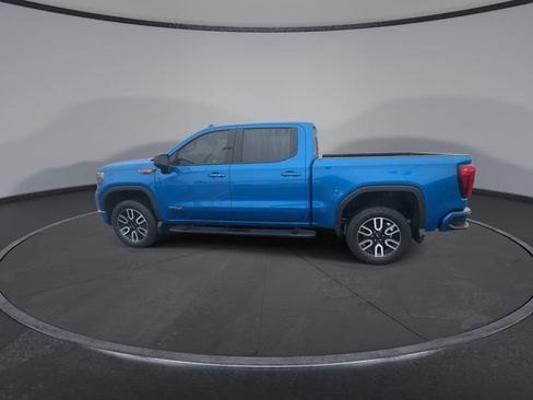 Certified 2023 GMC Sierra 1500 AT4 w/ AT4 Preferred Package image 5