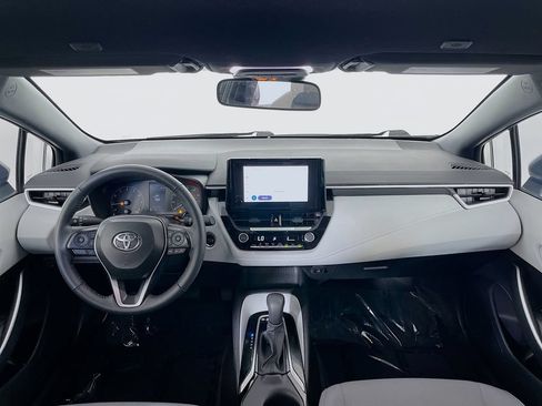 Used 2024 Toyota Corolla SE FWD image 12