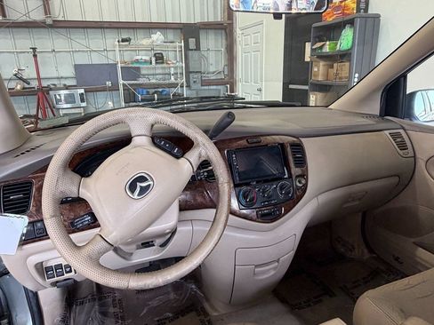 Used 2002 MAZDA MPV LX FWD image 2