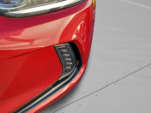 Used 2018 Hyundai Elantra Value Edition w/ Cargo Package FWD image 11