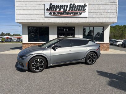 Used 2024 Kia EV6 GT-Line