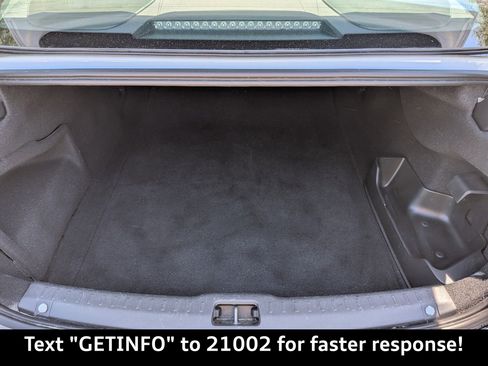 Used 2019 Volvo S90 T8 Inscription w/ Advanced Package image 14