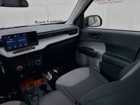 Used 2024 Ford Maverick XLT image 21