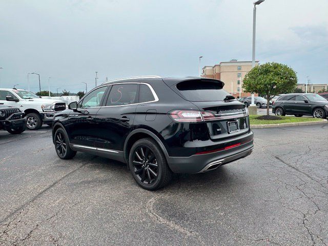 Used 2022 Lincoln Nautilus Reserve w/ Monochromatic Package AWD/4WD image 9