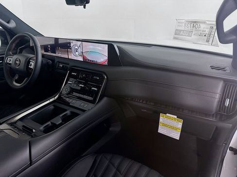 New 2025 Nissan Armada PRO-4X image 30