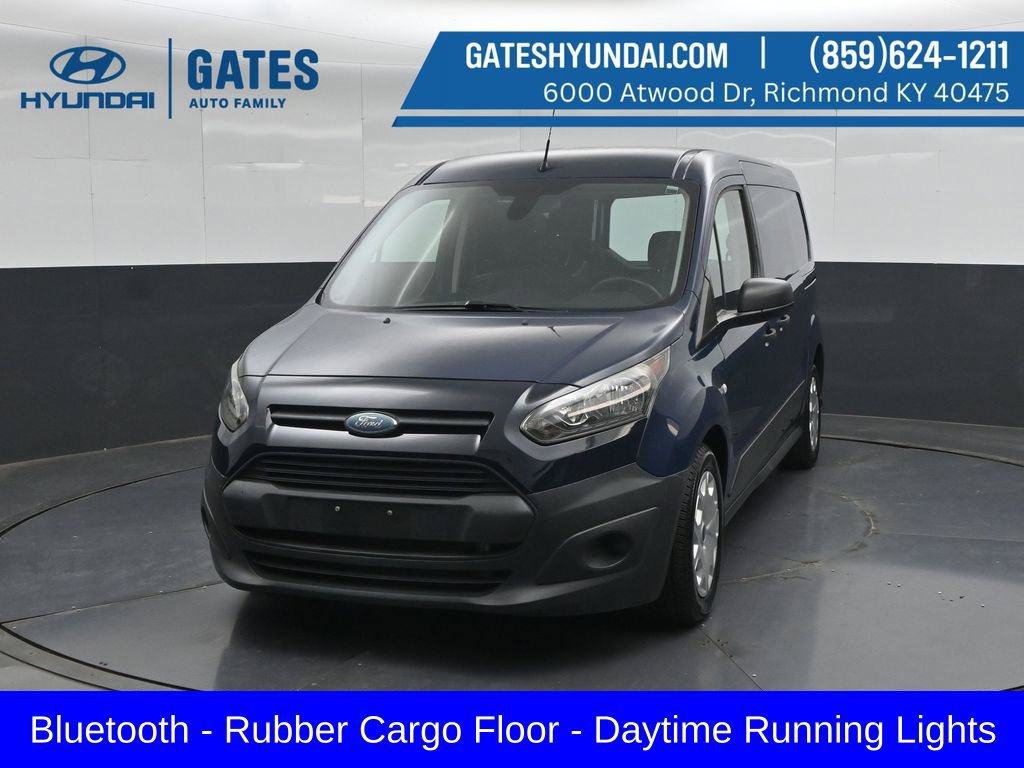 Used 2017 Ford Transit Connect XL FWD image 5