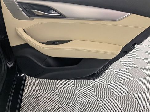 Used 2021 Cadillac CT5 Luxury w/ Sun And Sound Package image 30