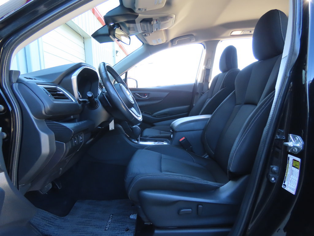 Used 2023 Subaru Ascent Premium AWD/4WD image 21
