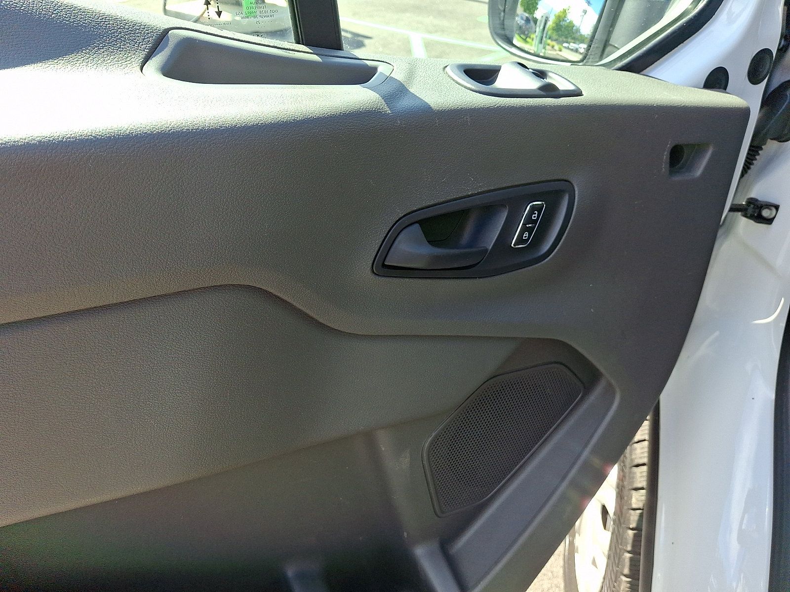 Used 2025 Ford Transit 250 Low Roof w/ Exterior Upgrade Package RWD image 13