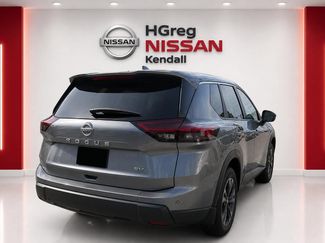 Certified 2024 Nissan Rogue SV FWD video 2