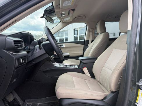 Used 2023 Ford Explorer XLT image 18
