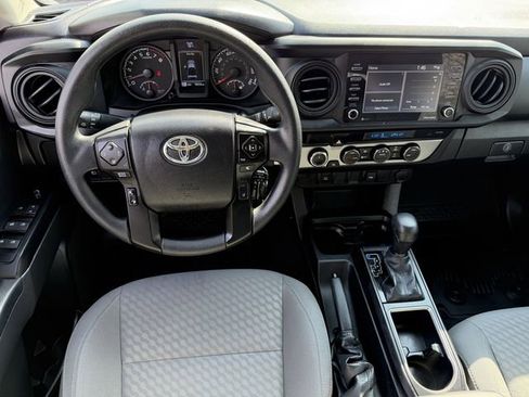 Certified 2023 Toyota Tacoma SR5 image 12