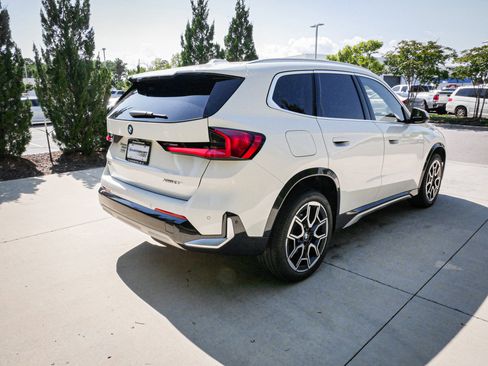 Used 2025 BMW X1 xDrive28i w/ Convenience Package image 10
