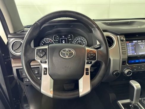 Used 2019 Toyota Tundra 1794 Edition image 14