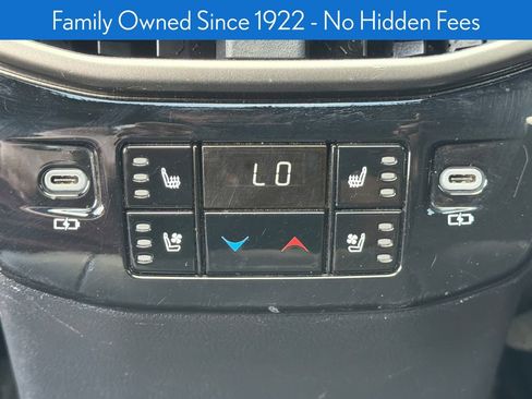 Used 2023 Lexus RX 350 FWD w/ Cold Area Package image 22