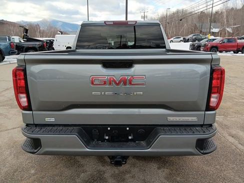 New 2026 GMC Sierra 1500 Elevation image 22